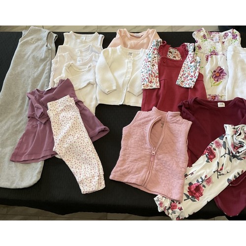 Lotto vestiti pezzi marche - vestiti, 16
