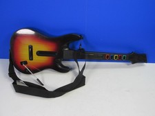 CHITARRA FUNZIONANTE HERO