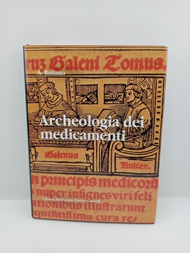 Archeologia dei mendicanti - ,