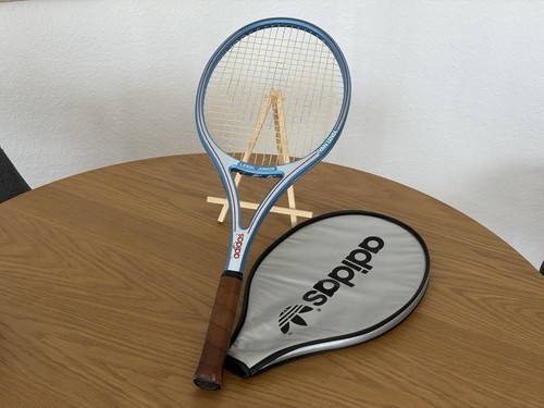 Racchetta tennis vintage - racchetta,