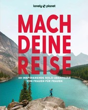 LONELY PLANET Bildband Mach