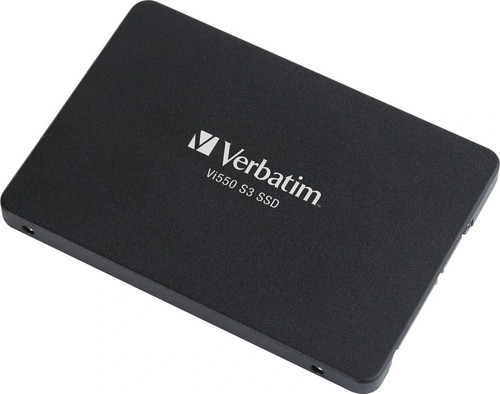 Unità ssd verbatim vi550 256 - ssd,