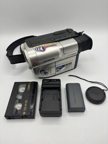 Samsung l700 videocamera - vp-l700,