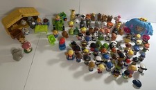 Fisher Price Little People