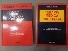 Trattato Chirurgia Oncologica