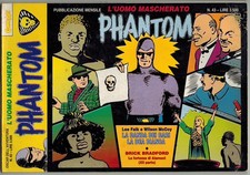 Phantom L'Uomo Mascherato 43