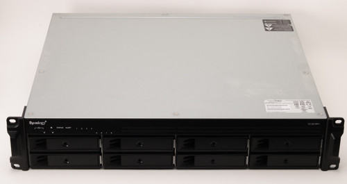Synology rackstation rs1221rp - synology, rs1221rp+