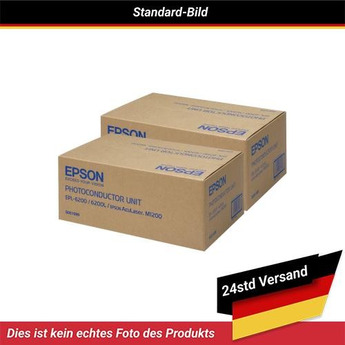 Epson epl 6200 - epson, unità