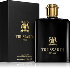 Trussardi Uomo Eau de Toilette