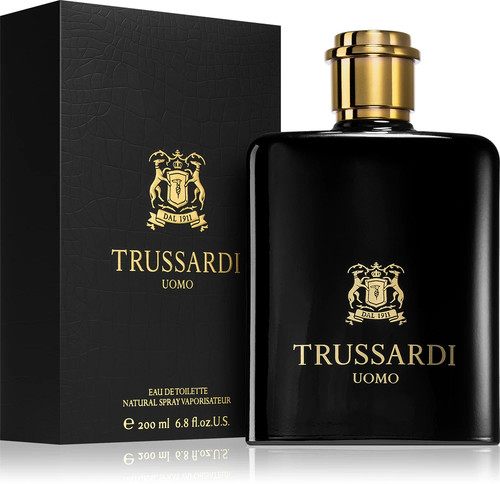 Trussardi uomo eau toilette - uomo,