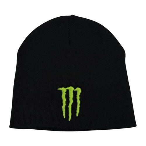 Monster energy embroidered - monster,