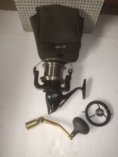 Shimano Bulls'hey XT 10000