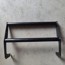Suzuki Samurai FRONT Bumper