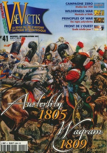 Vae victis austerlitz - victis, :
