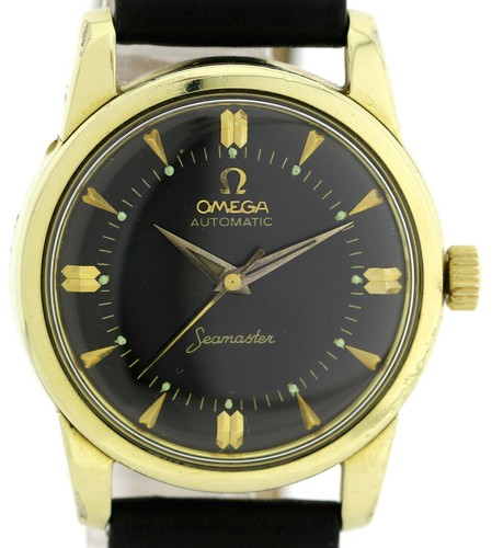 Omega black beauty goldhaube - black,