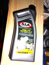 3041 Olio per servo sterzo ATF DEXRON® II D –  D1/2 4