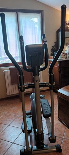 Toorx erx ellittica con - erx-80,
