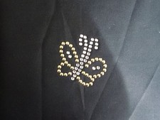 APPLICAZIONI in STRASS