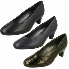 Scarpa Da Corte Padders 'Jane'