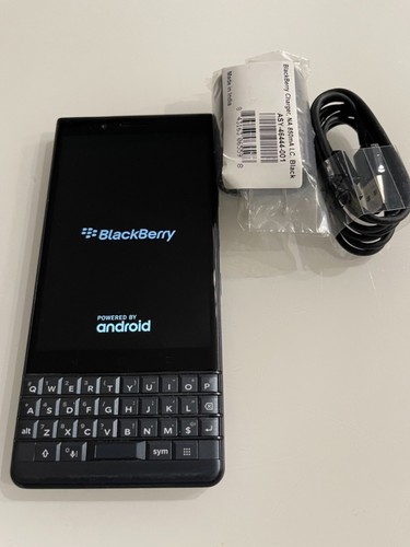 Blackberry key2 64gb - key2,