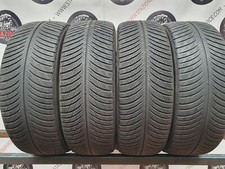 GOMME INVERNALI USATE MICHELIN