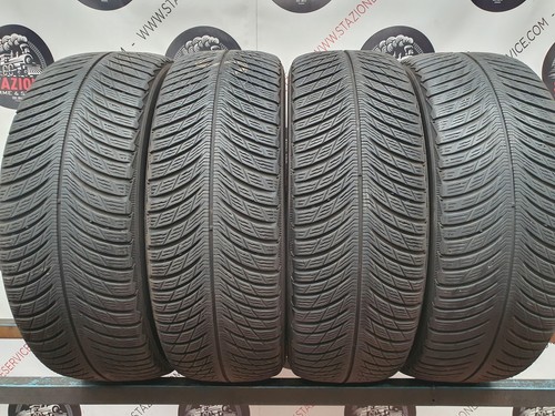 Gomme invernali usate michelin - gomme,