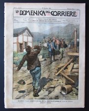 1899 OPERAI ITALIANI SEMPIONE