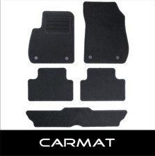 Tappetini per Opel Zafira C 7