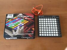 Novation Launchpad MK2 Controller per Ableton Live