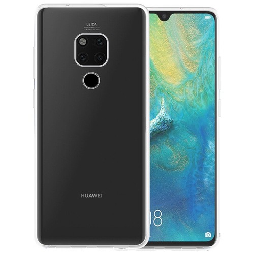 Custodia per huawei mate - huawei, 20