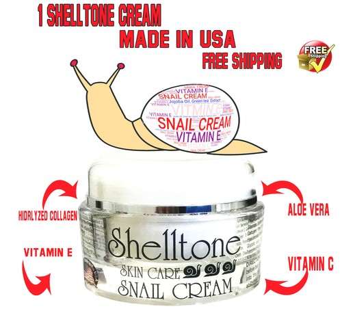 Shelltone cream celltone - 1,