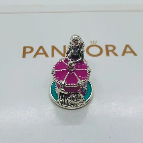 Disney pandora alice nel paese - disney,