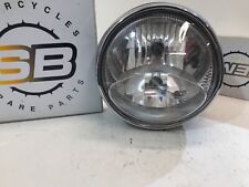 FARO FANALE  ANTERIORE HONDA