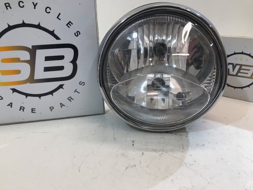Faro fanale anteriore honda - anteriore,