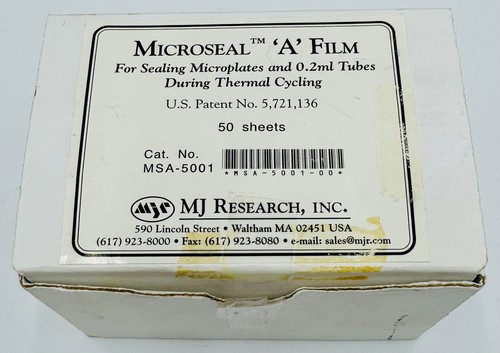 Microseal film per sigillare - a,