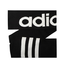 Sciarpa Adidas maglia nera