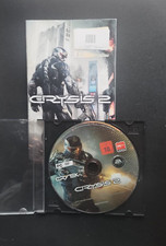 Crysis gioco ita solo cd - pc,