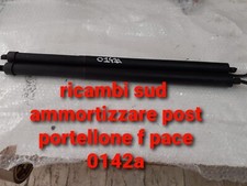 2 Ammortizzatori Pistoni Elettrici Dx Sx Cofano Posteriore Jaguar F-Pace 2018