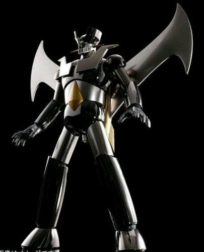 Soul chogokin 70cn - chogokin, gx-70cn