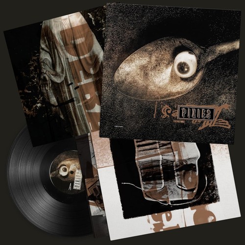 Pixies live the - , at