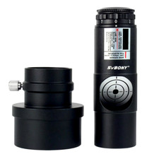 1,25" Telescopio Collimatore