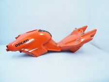 SERBATOIO BENZINA CARENA DUCATI MULTISTRADA 620 - 1000 - 1100 / TANK FUEL