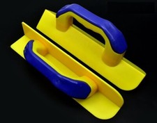 Strumenti angolari in plastica