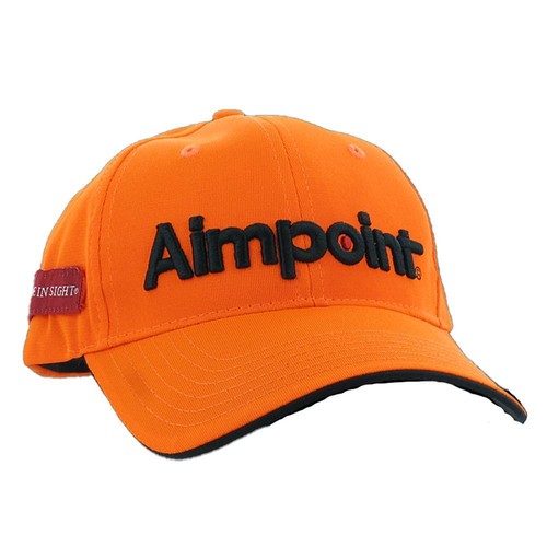 Aimpoint peak cap arancione - aimpoint,