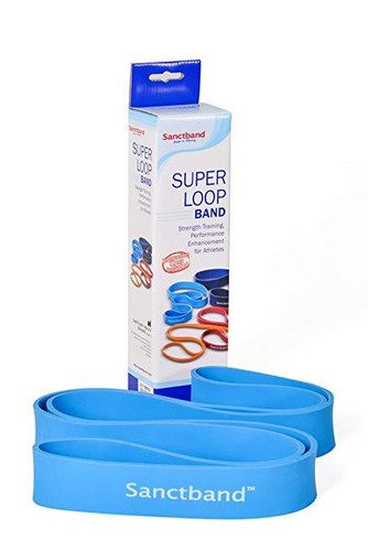 Fascia resistenza extra - fascia,