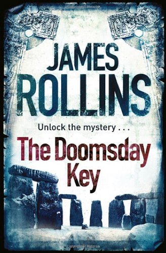 The doomsday key - doomsday, (sigma