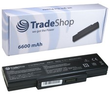 BATTERIA per ASUS M50Sa M50Sr