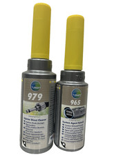 TUNAP  979+965  Pulitore