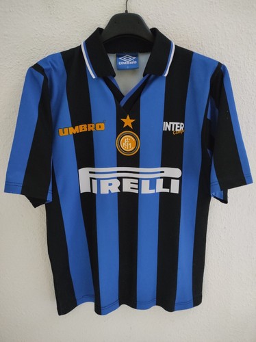 Inter milan 1997 campus - inter,