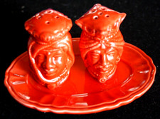 SET PORTA SALE E PEPE IN